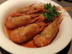 -蚝翅·海鲜粥·烧烤·宁夏滩羊季(玉米楼店)