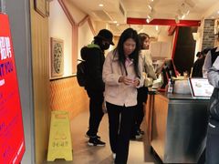 -八婆婆烧仙草(中山路店)