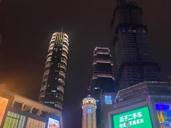 -人民解放纪念碑