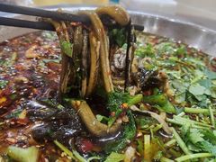 -临江后街鳝丝(临江店)