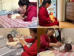 -葱妈母婴医护月嫂中心(浦东店)