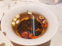 -喜鼎海胆水饺(柏威年购物中心店)