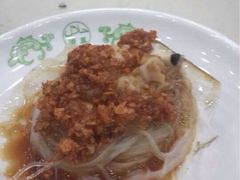 iphone_upload_pic-天津乾毓德饭庄·清真传统炒菜·海鲜烧烤(咸阳路店)