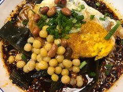 -车沾巷·重庆老味豌杂面