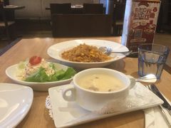 套餐-必胜客(瑞虹店)