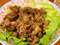 -堂瓦里·33年传统赣菜(第一街区店)