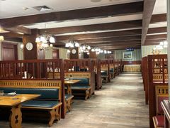 -青岛海景花园大酒店·白果树餐厅青岛菜