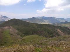-日月山景区