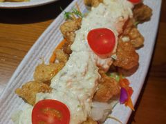 -有喜屋·深夜食堂(北京西路店)