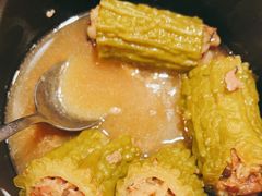 -围龙屋客家食府(福田店)