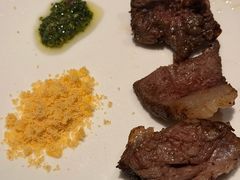 -拉蒂娜·巴西牛排馆 Latina·Brazilian Steakhouse(陆家嘴旗舰店)