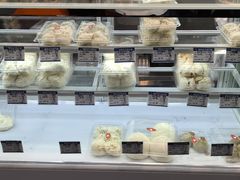 -白玉兰食品(中山公园龙之梦店)