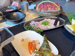 -生如夏花泰式火锅(西村黑金店)