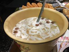 -哥老官重庆美蛙鱼头(宝山龙湖店)