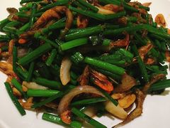 美极河虾鱼仔-张记旺角食街(动物园店)