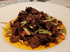 -桂满陇·海市蜃楼·黑金(国金店)