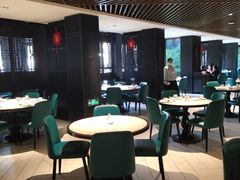 大堂-绿波廊(豫园店)