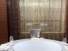 包房-新光酒家·河豚·海鲜·蟹料理(浦东店)