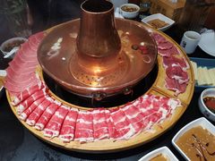 -北门涮肉·铜锅涮肉(南锣鼓巷店)