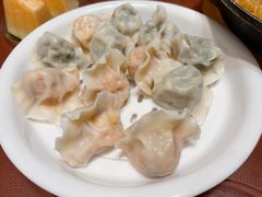 -天天鱼港·海鲜·鲅鱼水饺·招牌烤鸭(黄骅店)