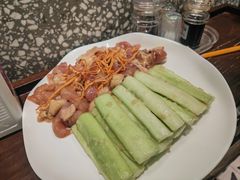 -顺峰顺水顺德菜(第一百货店)
