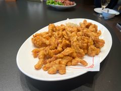 -大连湾旭日·家宴·海肠捞饭(马栏广场店)