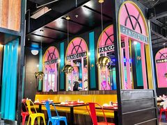 -胖哥俩肉蟹煲(龙德广场店)