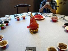 android_upload_pic-冶春茶社(太和广场店)