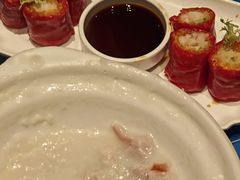 -蔡澜点心·粤菜(花城汇南区店)