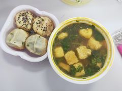 -小杨生煎(黄河路店)