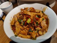 攸县香干-东方红·湖南菜(金屿店)