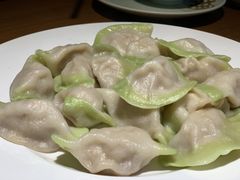 -船歌·鱼水饺青岛菜(闽江二路店)