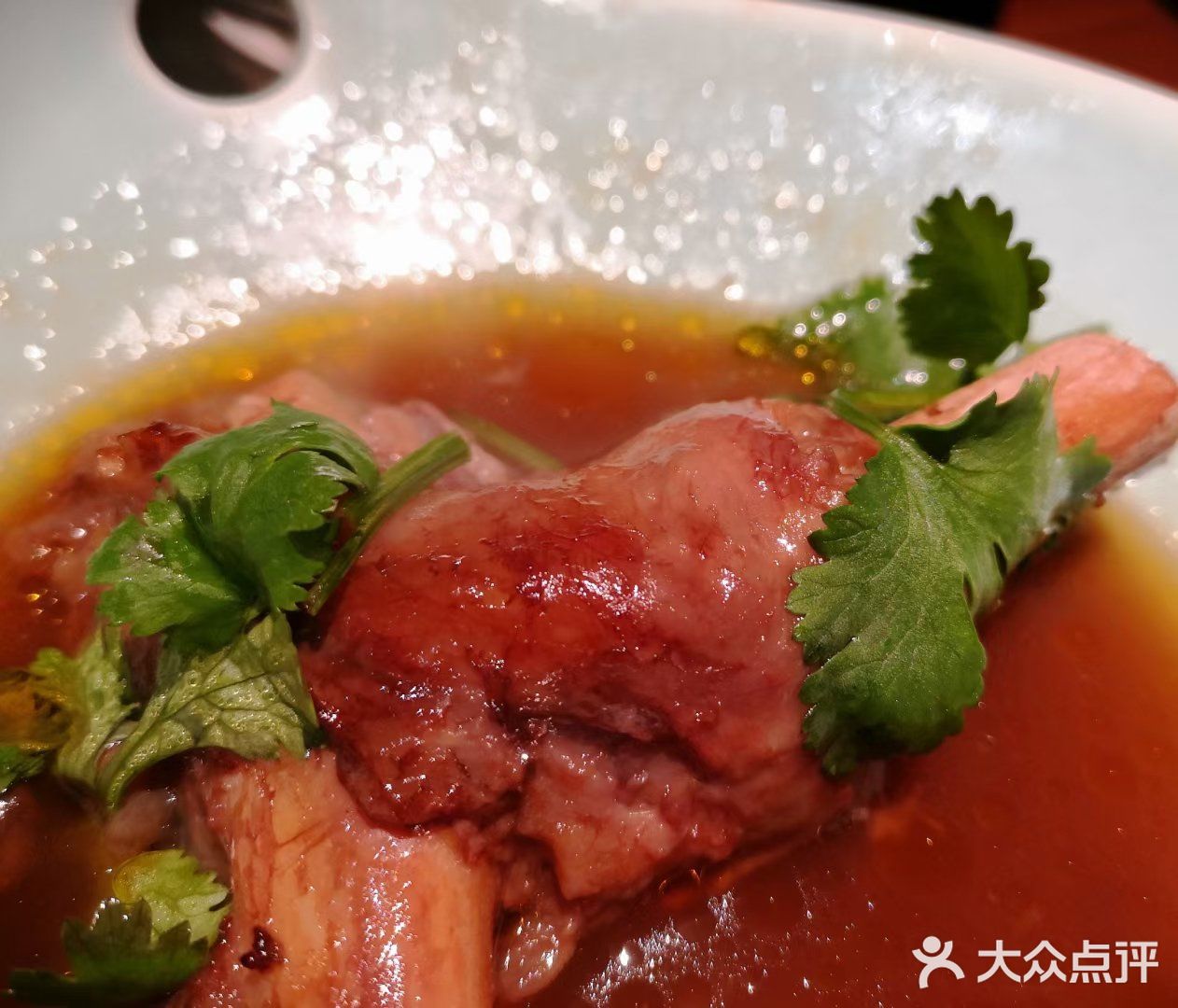 食材新鲜，主要性价比挺高