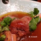 食材新鲜，主要性价比挺高