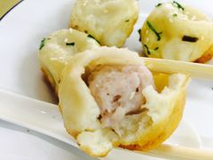 -舒蔡记生煎菜饭(云南中路店)