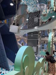 -meland club亲子乐园(重庆万象城店)