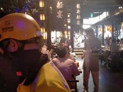 -绿茶餐厅(深圳龙华天虹购物中心店)
