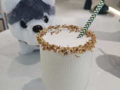 -Husky Go!哈士奇体验馆·宠物咖啡厅狗咖