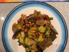 -小船渔村·大连菜(明泽街店)