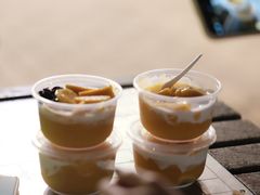 -特式糖水铺甜品