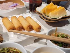 -海底捞火锅(劲松店)