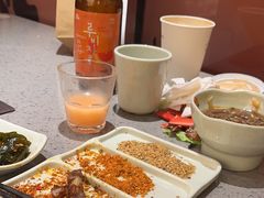 -白玉·朝鲜族烤串(光明大仟里店)