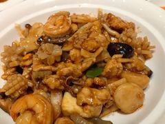 -大铁勺新津菜(熙悦汇店)