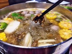 嫩肉-陈记顺和牛肉火锅馆(天河北路店)