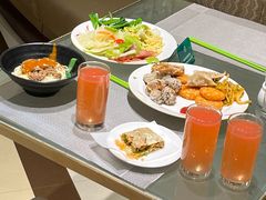 -成都天府丽都喜来登饭店