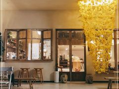 -城南花开咖啡(稻花村店)