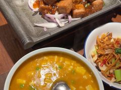 -湖兰金牌小炒肉(椒江万达店)
