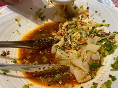 -西贝莜面村(近铁城市广场店)