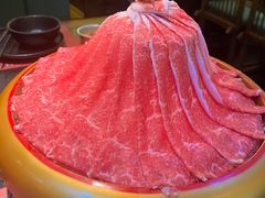 -牛New寿喜烧(虹桥新天地店)