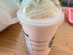 -星巴克(漕河泾2店)